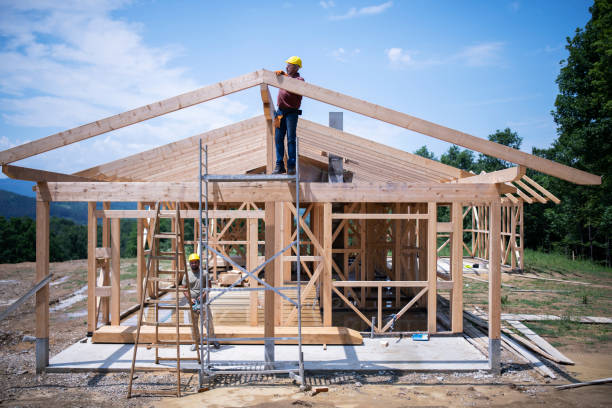 Best Commercial Roofing Services  in Kensington, CT