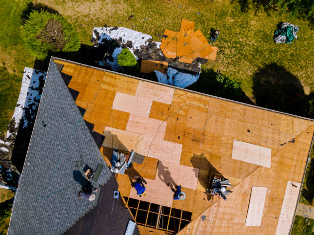 Best Roof Leak Repair  in Kensington, CT